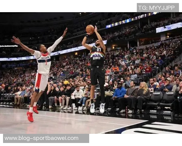 罗林斯罚球出手少却高效本赛季20得分与穆雷并列联盟第一