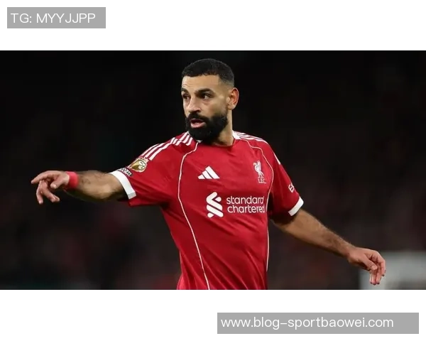 萨拉赫本赛季英超过人成功率仅125成为尝试过人球员中最低者