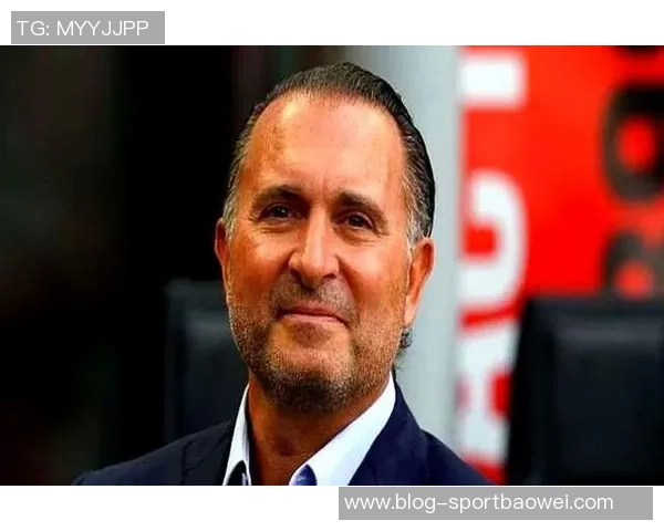 卡迪纳莱坦言米兰老板是最艰难挑战目标提升球队至英超水平